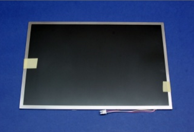 Original LTN121AT02-A01 SAMSUNG Screen Panel 12.1" 1280x800 LTN121AT02-A01 LCD Display